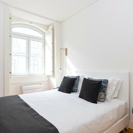 Modern Apartment In The Historical Center 리스본 외부 사진