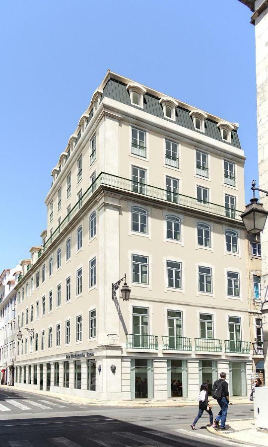 Modern Apartment In The Historical Center 리스본 외부 사진