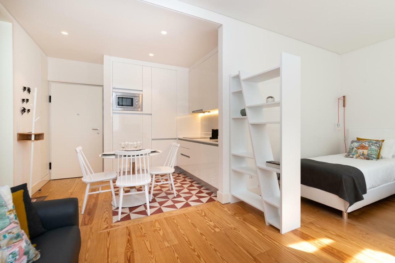 Modern Apartment In The Historical Center 리스본 외부 사진