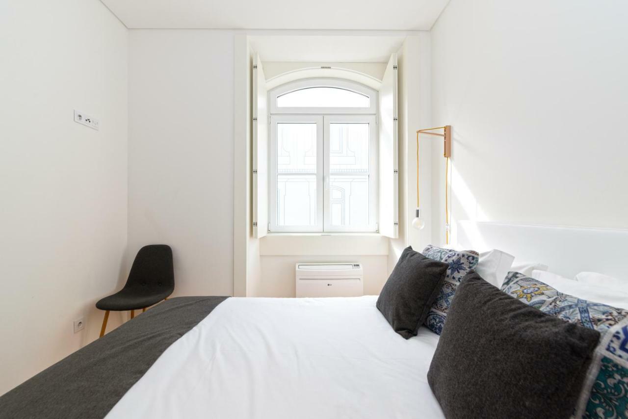 Modern Apartment In The Historical Center 리스본 외부 사진