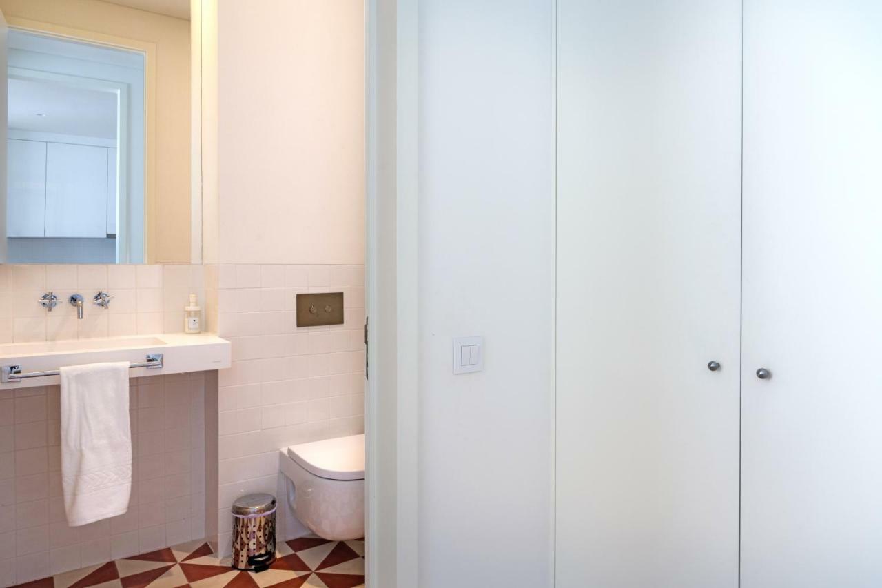 Modern Apartment In The Historical Center 리스본 외부 사진