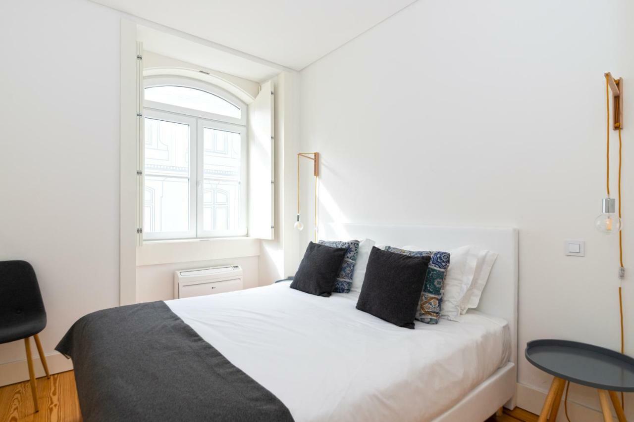 Modern Apartment In The Historical Center 리스본 외부 사진