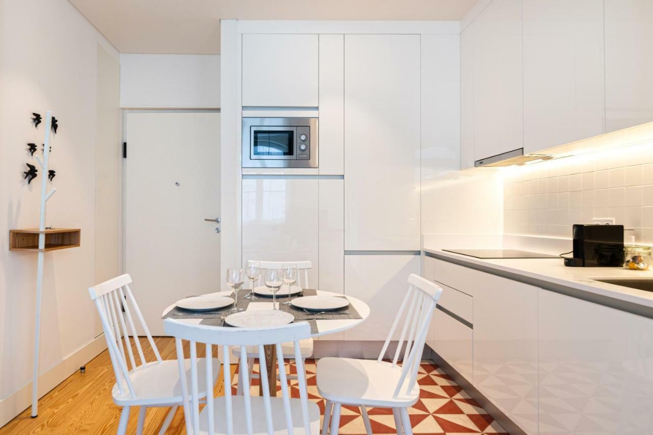 Modern Apartment In The Historical Center 리스본 외부 사진